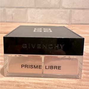 GIVENCHY Prisme Libre Loose Setting Powder